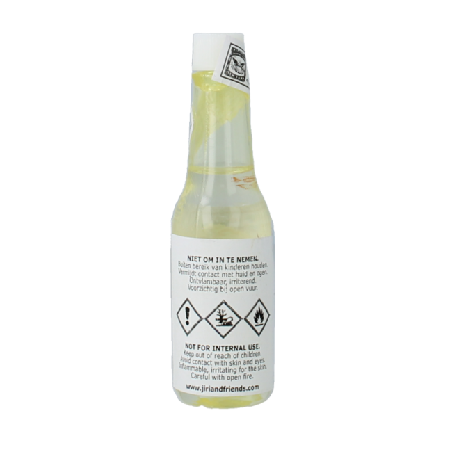 Acqua di Florida Lanman & Kemp piccola 22 Millilitri