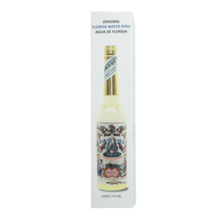 Lanman & Kemp Lanman & Kemp Florida water large 270 Millilitres