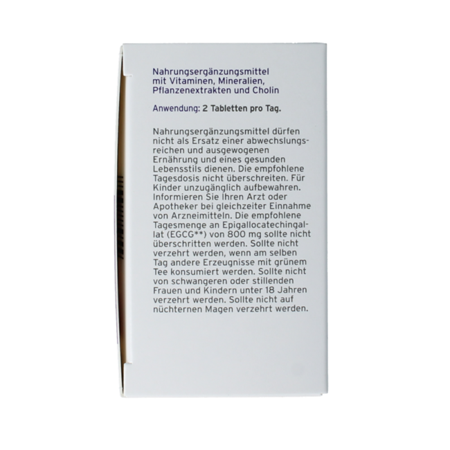 Metaclear NOA NFD 60 Tabletten