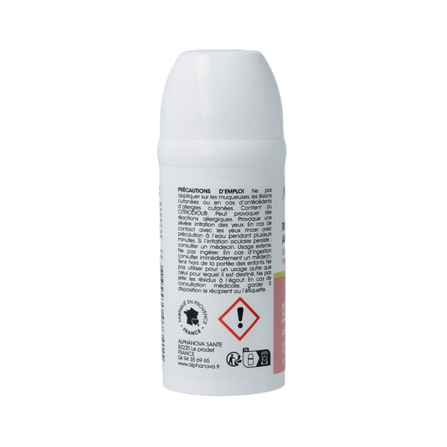 Alphanova Bebe Baby Roll-on Anti-Mücken Bio 30 Milliliter