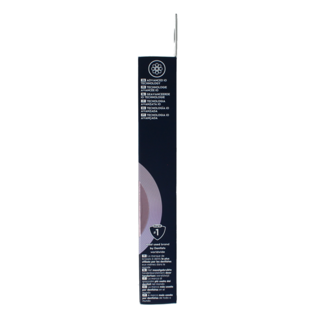 Oral-B Aufsteckbürsten Gentle Care 2 Stück