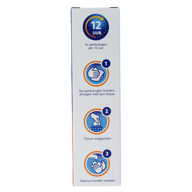 Emulgel extra fuerte 2,32% 30 gramos