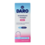 Daro 2-en-1 Toux sèche et maux de gorge 150 ml