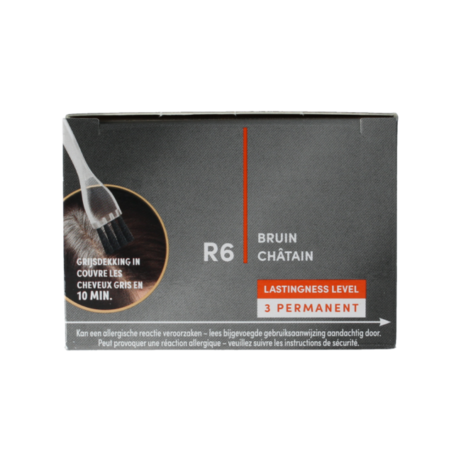 Kit retouche racines blond moyen 11 millilitres
