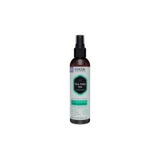 HASK HASK Aceite de árbol de té y romero spray 5 en 1 175 mililitros