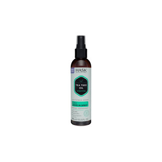 HASK HASK Tea Tree Oil & Rosemary 5-in-1 Spray 175ml