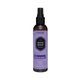 HASK HASK Biotin 5-in-1 spray sin aclarado 175 mililitros