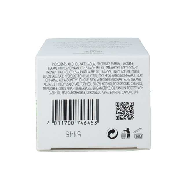 4711 Eau de cologne remix urban summer 100 Milliliter