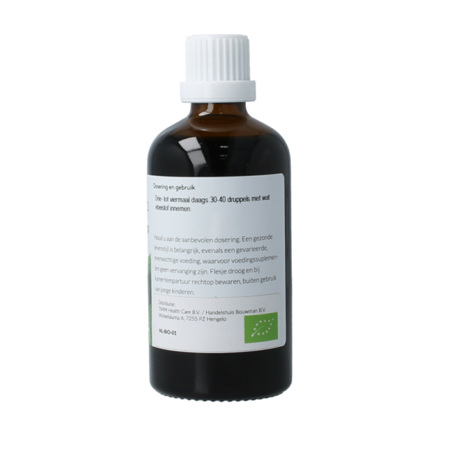 Solidago bio 100 mililitros