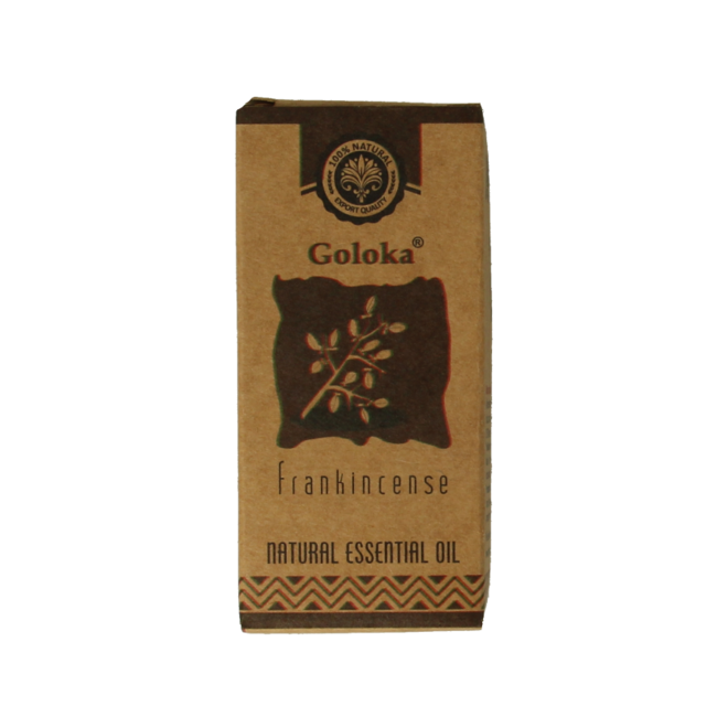 Frankincense Essential Oil 10ml