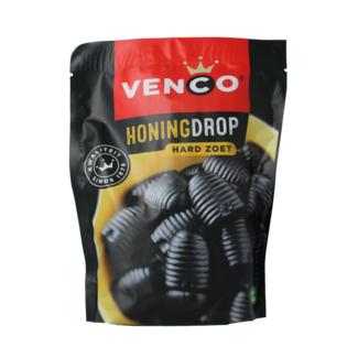 Venco Honingdrop 235 gramos