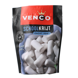 Venco Venco Schoolkrijt 235 Gram