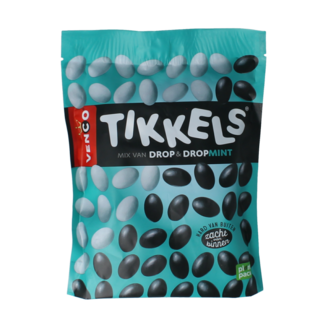 Venco Dropmint 245 Grammes