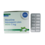 Nicotine gum 4mg mint 204 pieces