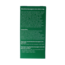 Nicotine gum 4mg mint 204 pieces