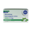Linn Nicotine kauwgom 4mg mint 96 Stuks
