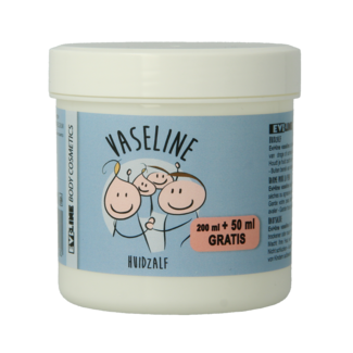 Evi Line Evi Line Vaseline 250 Millilitres