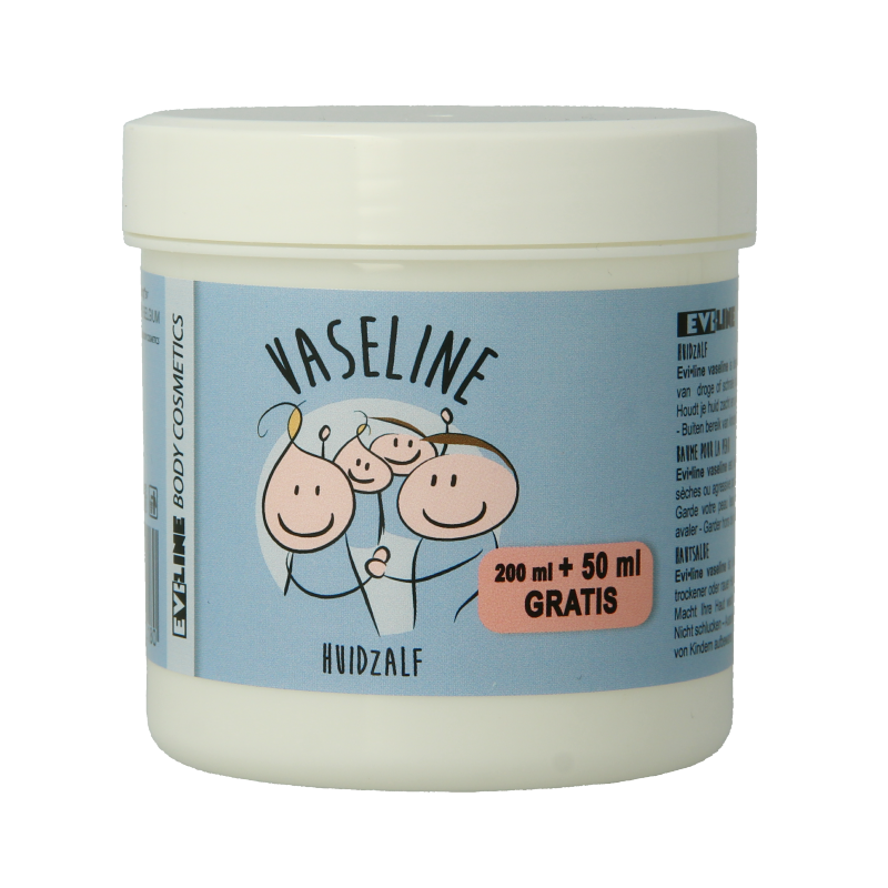 Evi Line Vaseline 250 Milliliter