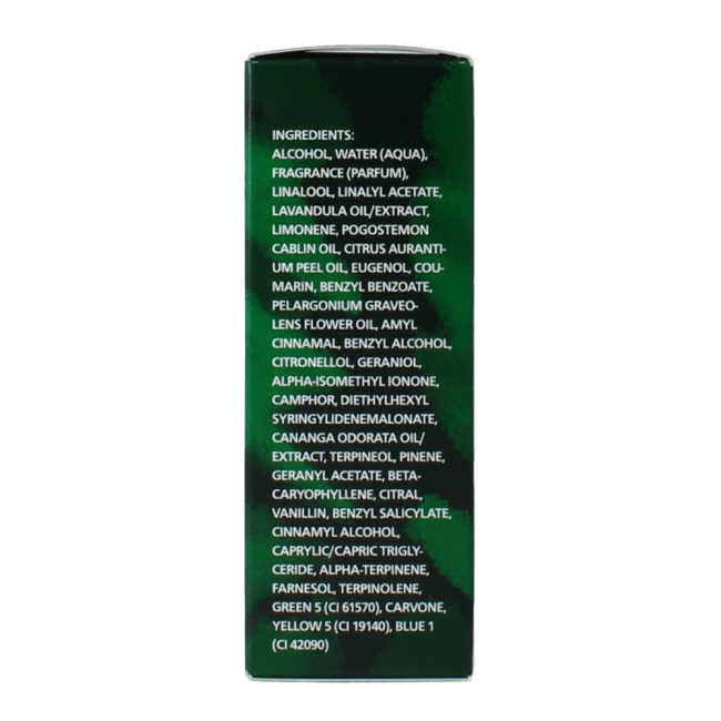 Sir Irisch Moos Woda toaletowa naturalny spray 50 mililitrów