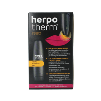 Arkopharma Arkopharma Herpotherm neo 1 Stuks
