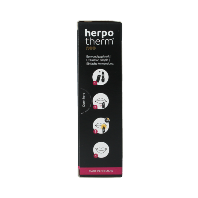 Arkopharma Herpotherm neo 1 unidad
