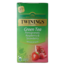 Thé vert pomegranate raspberry strawberry 25 Beutel