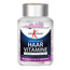 Lucovitaal Vitamine capillaire cheveux blonds/gris & mèches 25 Capsules