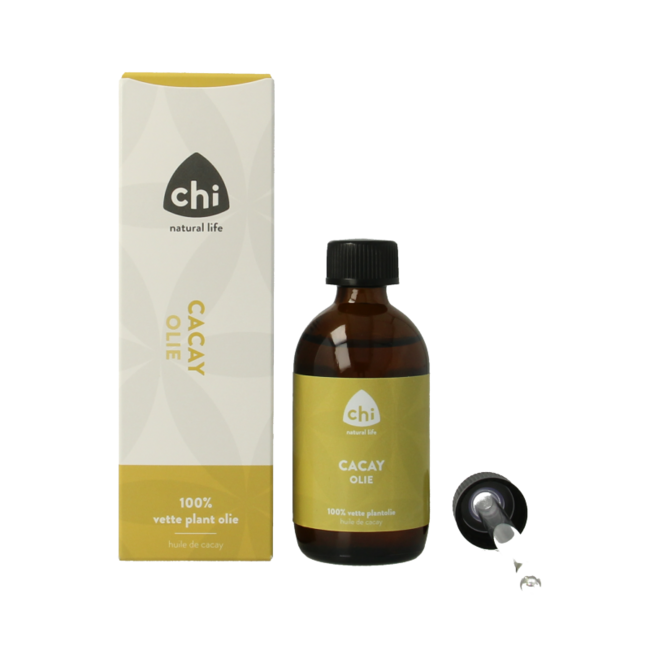 Aceite de cacay bio 50 ml