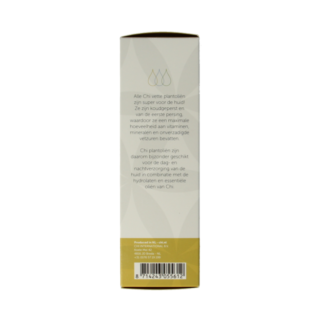 Aceite de cacay bio 50 mililitros