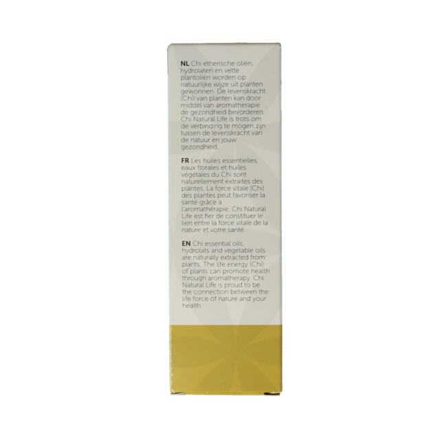 Cacay-Öl Bio 50 Milliliter