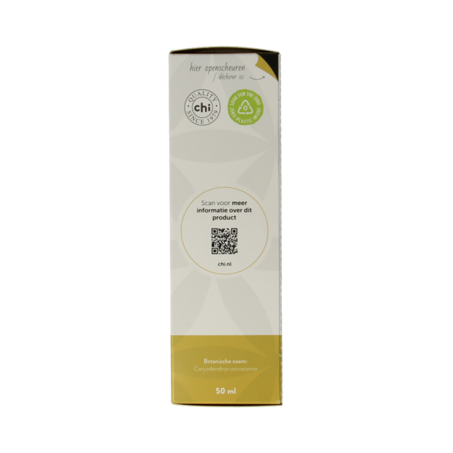 Cacay oil organic 50 Millilitre
