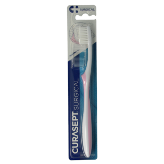 Curasept Curasept Toothbrush specialist surgical 1 Piece