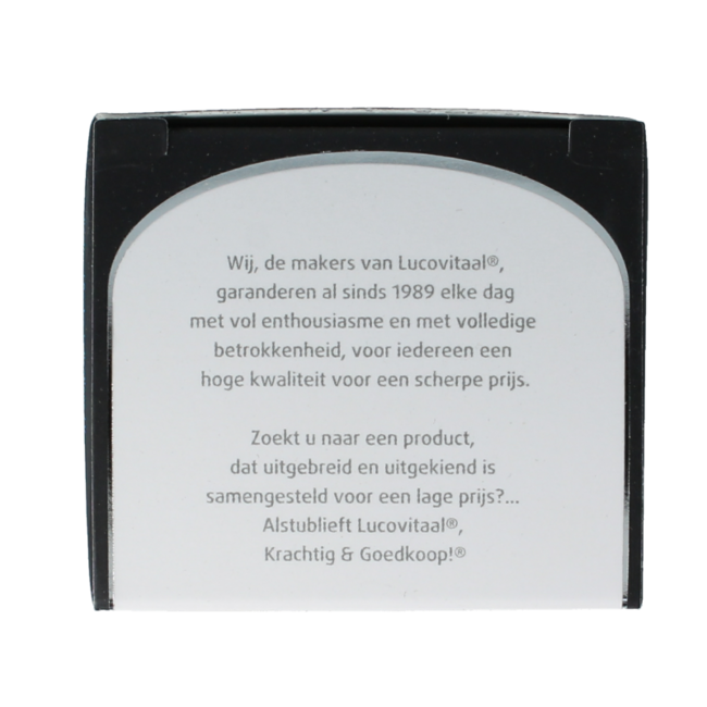 Lucovitaal Fruchtbarkeitsgel 5 ml 5 Stück
