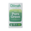 Dilmah Pure ceylon green tea bio 20 Zakjes