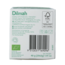 Dilmah Bio-Grüntee aus Ceylon 20 Beutel