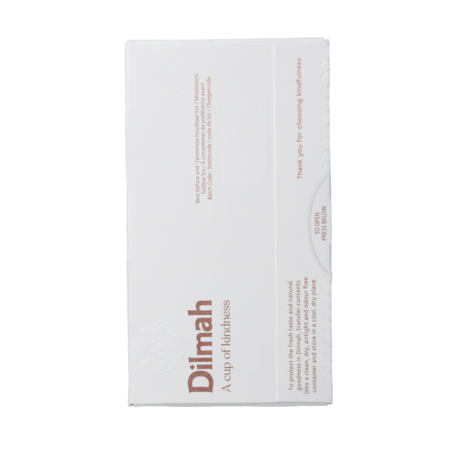 Ceylon Gewürz-Chai Tee Bio 20 Beutel