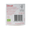 Dilmah Brilliant breakfast tea organic 20 bags