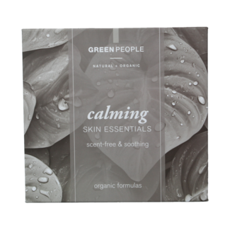 Green People Green People Calming Skin Essentials 90 ml