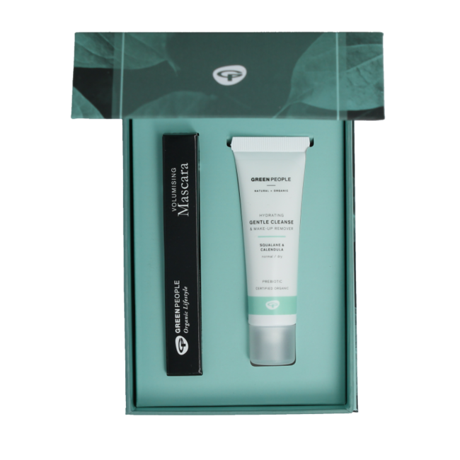 Green People Lash & lift 37 Mililitros