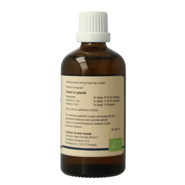 Viscum album organic 100 Millilitres