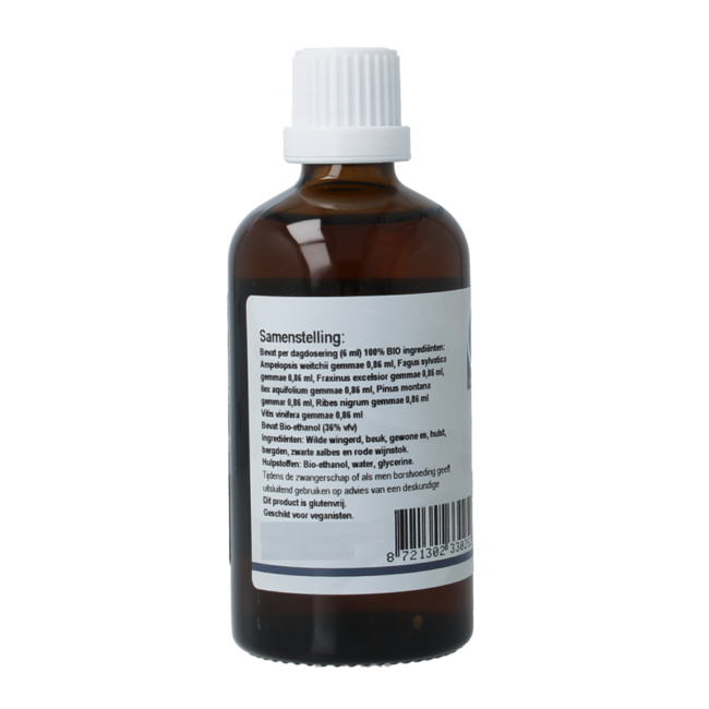 GO Motorio bio 100 Millilitres