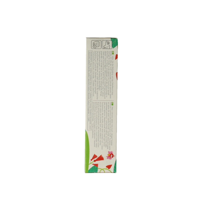 GUM Kids toothpaste/dentifrice 50 Millilitres