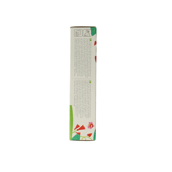 GUM Kids toothpaste/dentifrice 50 Millilitres