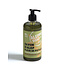 Aleppo Soap Co Savon d'Alep flüssig Fleur de Pistache 500 Milliliter