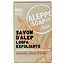 Savon d'Alep au loofa exfoliant 150 g