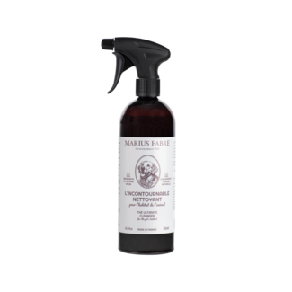 Marius Fabre Spray for cleaning dog living environment 750 Millilitres