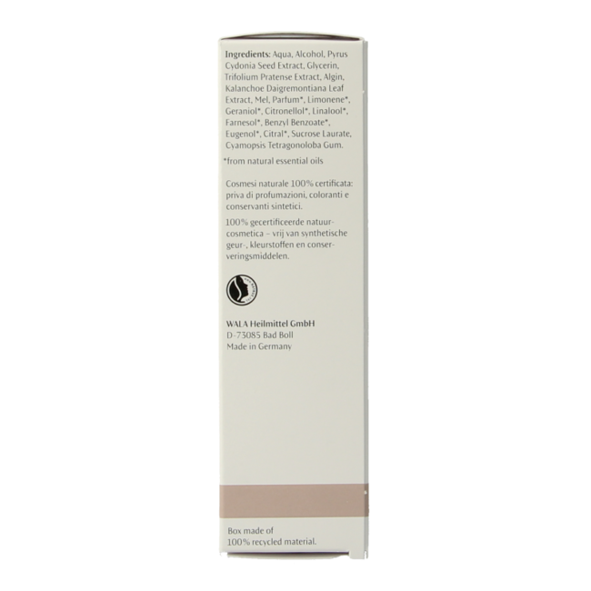 Regeneratie serum 30 Milliliter