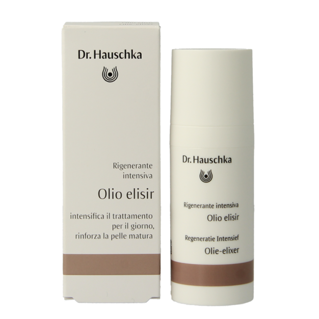 Dr. Hauschka Regenerationsöl Intensiv 20 Milliliter
