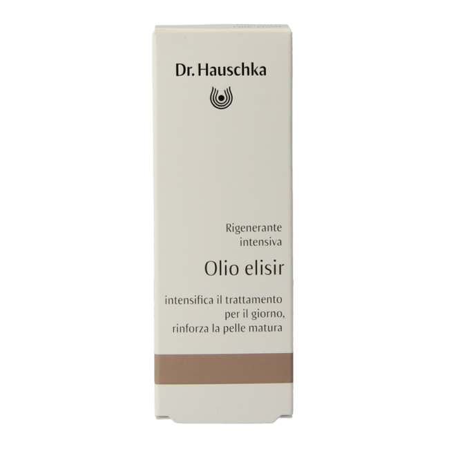 Dr. Hauschka Regeneratie olie intensief 20 Milliliter