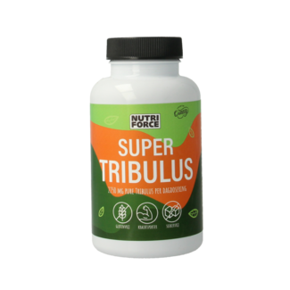 Nutriforce Nutriforce Super Tribulus 60 Kapseln